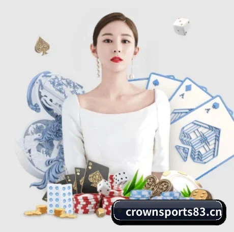 皇冠体育sports83 APP 界面(Crown Sports)